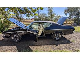 1969 Chevrolet Chevelle SS (CC-2104371) for sale in Erie, Colorado