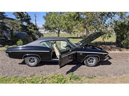 1969 Chevrolet Chevelle SS (CC-2104371) for sale in Erie, Colorado