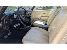 1969 Chevrolet Chevelle SS (CC-2104371) for sale in Erie, Colorado