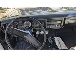 1969 Chevrolet Chevelle SS (CC-2104371) for sale in Erie, Colorado
