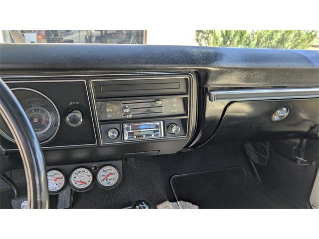 1969 Chevrolet Chevelle SS (CC-2104371) for sale in Erie, Colorado