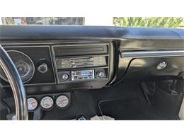 1969 Chevrolet Chevelle SS (CC-2104371) for sale in Erie, Colorado