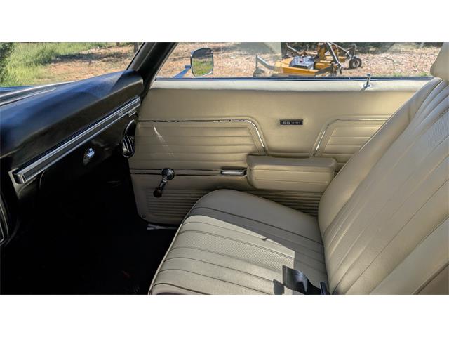 1969 Chevrolet Chevelle SS (CC-2104371) for sale in Erie, Colorado