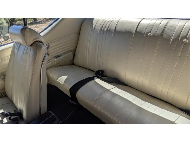 1969 Chevrolet Chevelle SS (CC-2104371) for sale in Erie, Colorado