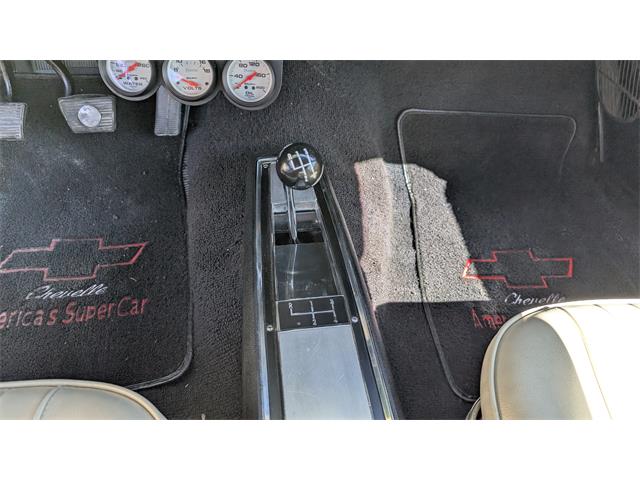 1969 Chevrolet Chevelle SS (CC-2104371) for sale in Erie, Colorado