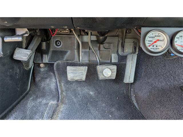 1969 Chevrolet Chevelle SS (CC-2104371) for sale in Erie, Colorado