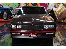 1987 Chevrolet Monte Carlo (CC-2104373) for sale in Riverside, California