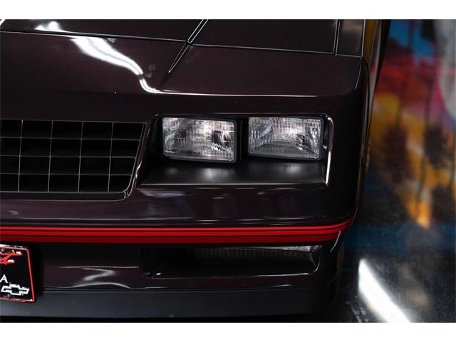 1987 Chevrolet Monte Carlo (CC-2104373) for sale in Riverside, California