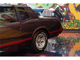 1987 Chevrolet Monte Carlo (CC-2104373) for sale in Riverside, California