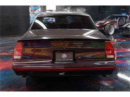 1987 Chevrolet Monte Carlo (CC-2104373) for sale in Riverside, California