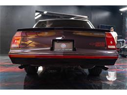 1987 Chevrolet Monte Carlo (CC-2104373) for sale in Riverside, California