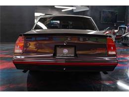 1987 Chevrolet Monte Carlo (CC-2104373) for sale in Riverside, California