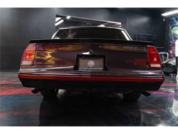 1987 Chevrolet Monte Carlo (CC-2104373) for sale in Riverside, California