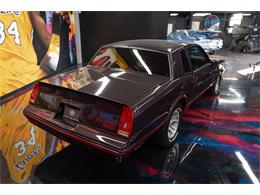 1987 Chevrolet Monte Carlo (CC-2104373) for sale in Riverside, California