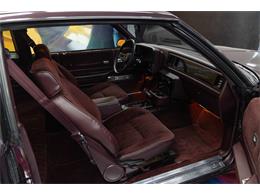 1987 Chevrolet Monte Carlo (CC-2104373) for sale in Riverside, California