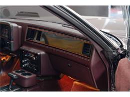 1987 Chevrolet Monte Carlo (CC-2104373) for sale in Riverside, California