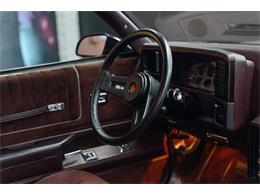 1987 Chevrolet Monte Carlo (CC-2104373) for sale in Riverside, California