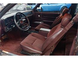 1987 Chevrolet Monte Carlo (CC-2104373) for sale in Riverside, California