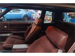 1987 Chevrolet Monte Carlo (CC-2104373) for sale in Riverside, California