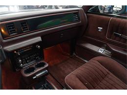 1987 Chevrolet Monte Carlo (CC-2104373) for sale in Riverside, California