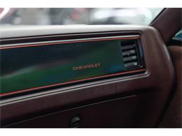 1987 Chevrolet Monte Carlo (CC-2104373) for sale in Riverside, California