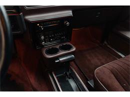 1987 Chevrolet Monte Carlo (CC-2104373) for sale in Riverside, California