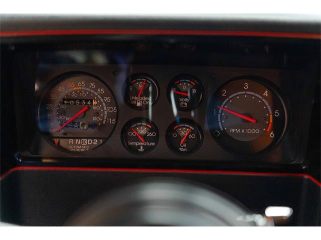 1987 Chevrolet Monte Carlo (CC-2104373) for sale in Riverside, California