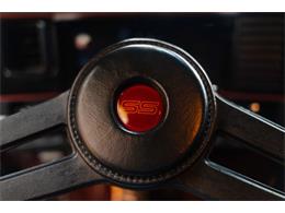 1987 Chevrolet Monte Carlo (CC-2104373) for sale in Riverside, California