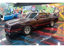 1987 Chevrolet Monte Carlo (CC-2104373) for sale in Riverside, California