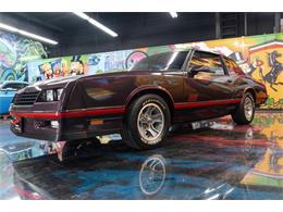 1987 Chevrolet Monte Carlo (CC-2104373) for sale in Riverside, California