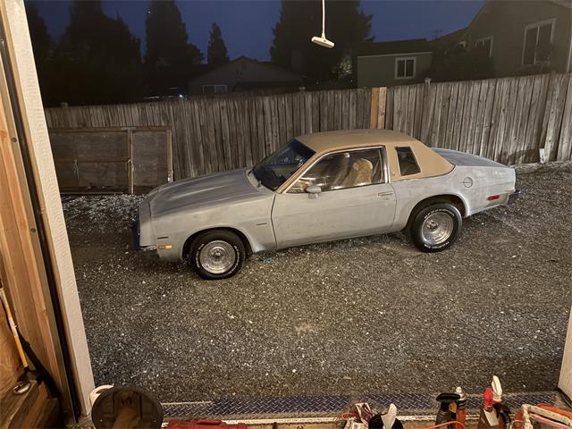 1975 Chevrolet Monza (CC-2104374) for sale in Everett, Washington