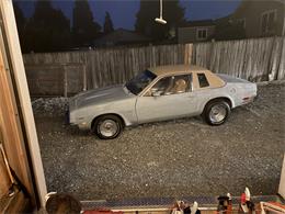 1975 Chevrolet Monza (CC-2104374) for sale in Everett, Washington