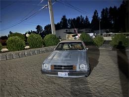 1975 Chevrolet Monza (CC-2104374) for sale in Everett, Washington