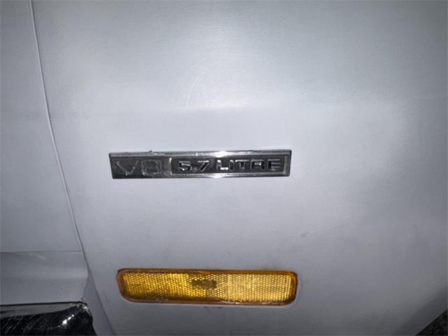 1975 Chevrolet Monza (CC-2104374) for sale in Everett, Washington