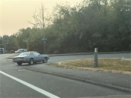 1975 Chevrolet Monza (CC-2104374) for sale in Everett, Washington