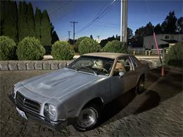 1975 Chevrolet Monza (CC-2104374) for sale in Everett, Washington