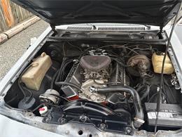 1975 Chevrolet Monza (CC-2104374) for sale in Everett, Washington