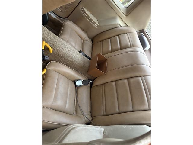 1975 Chevrolet Monza (CC-2104374) for sale in Everett, Washington