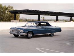 1962 Chevrolet Impala (CC-2104376) for sale in Riverside, California