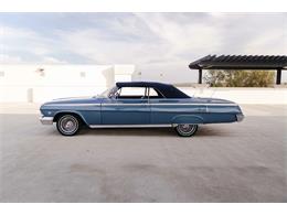 1962 Chevrolet Impala (CC-2104376) for sale in Riverside, California