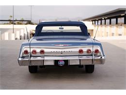 1962 Chevrolet Impala (CC-2104376) for sale in Riverside, California