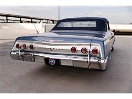 1962 Chevrolet Impala (CC-2104376) for sale in Riverside, California