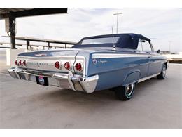 1962 Chevrolet Impala (CC-2104376) for sale in Riverside, California