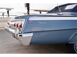 1962 Chevrolet Impala (CC-2104376) for sale in Riverside, California