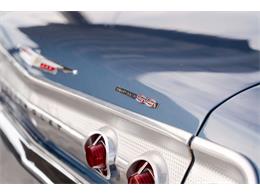 1962 Chevrolet Impala (CC-2104376) for sale in Riverside, California