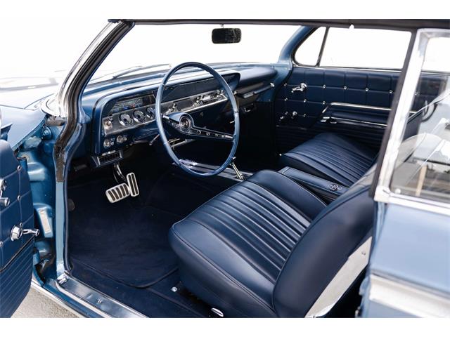 1962 Chevrolet Impala (CC-2104376) for sale in Riverside, California