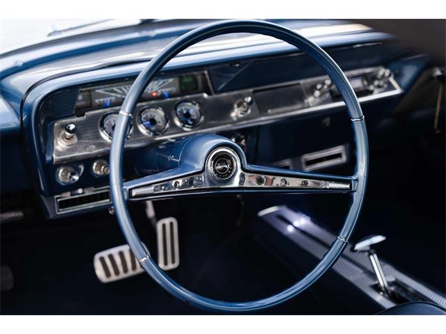 1962 Chevrolet Impala (CC-2104376) for sale in Riverside, California