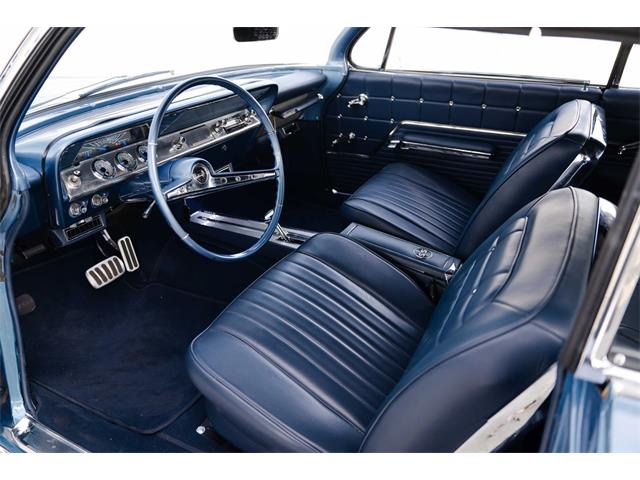 1962 Chevrolet Impala (CC-2104376) for sale in Riverside, California