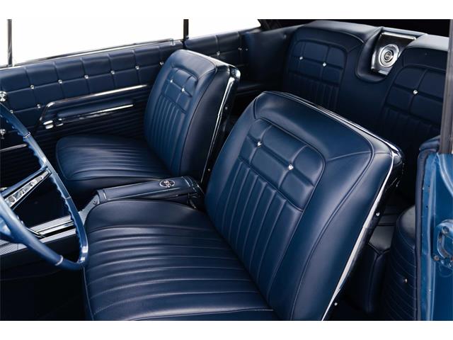 1962 Chevrolet Impala (CC-2104376) for sale in Riverside, California