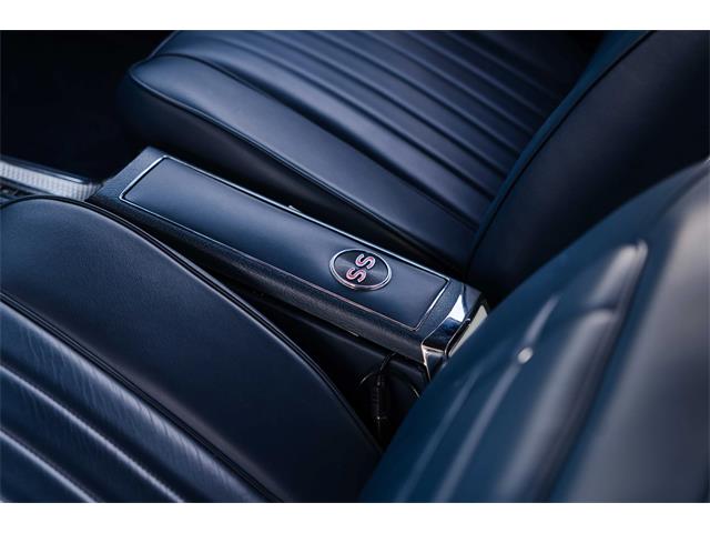 1962 Chevrolet Impala (CC-2104376) for sale in Riverside, California